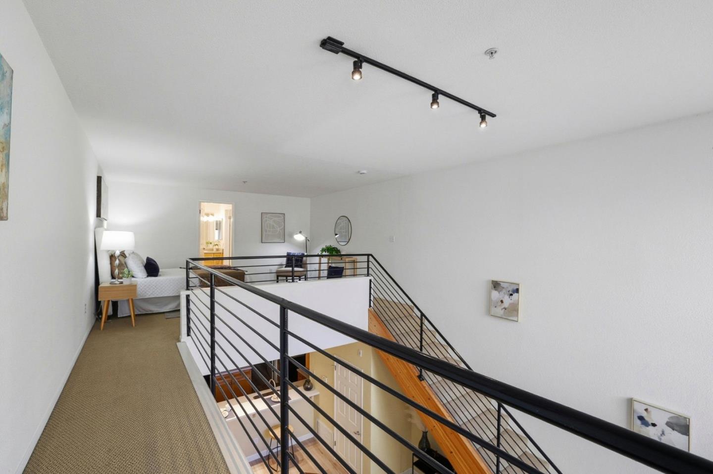 Detail Gallery Image 21 of 42 For 400 N 1st St #111,  San Jose,  CA 95112 - 1 Beds | 1/1 Baths