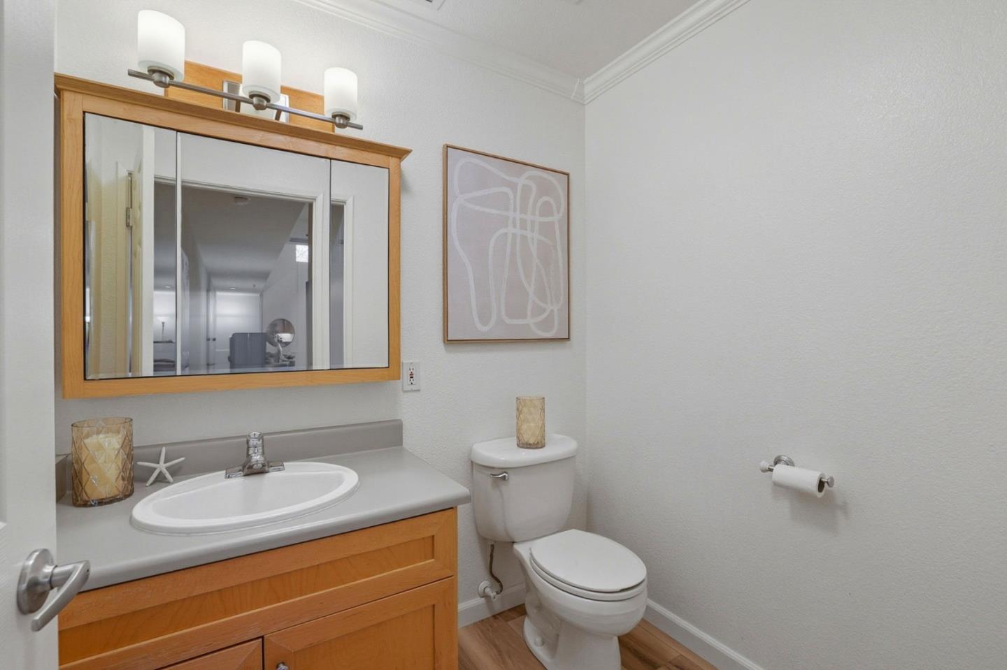Detail Gallery Image 24 of 42 For 400 N 1st St #111,  San Jose,  CA 95112 - 1 Beds | 1/1 Baths