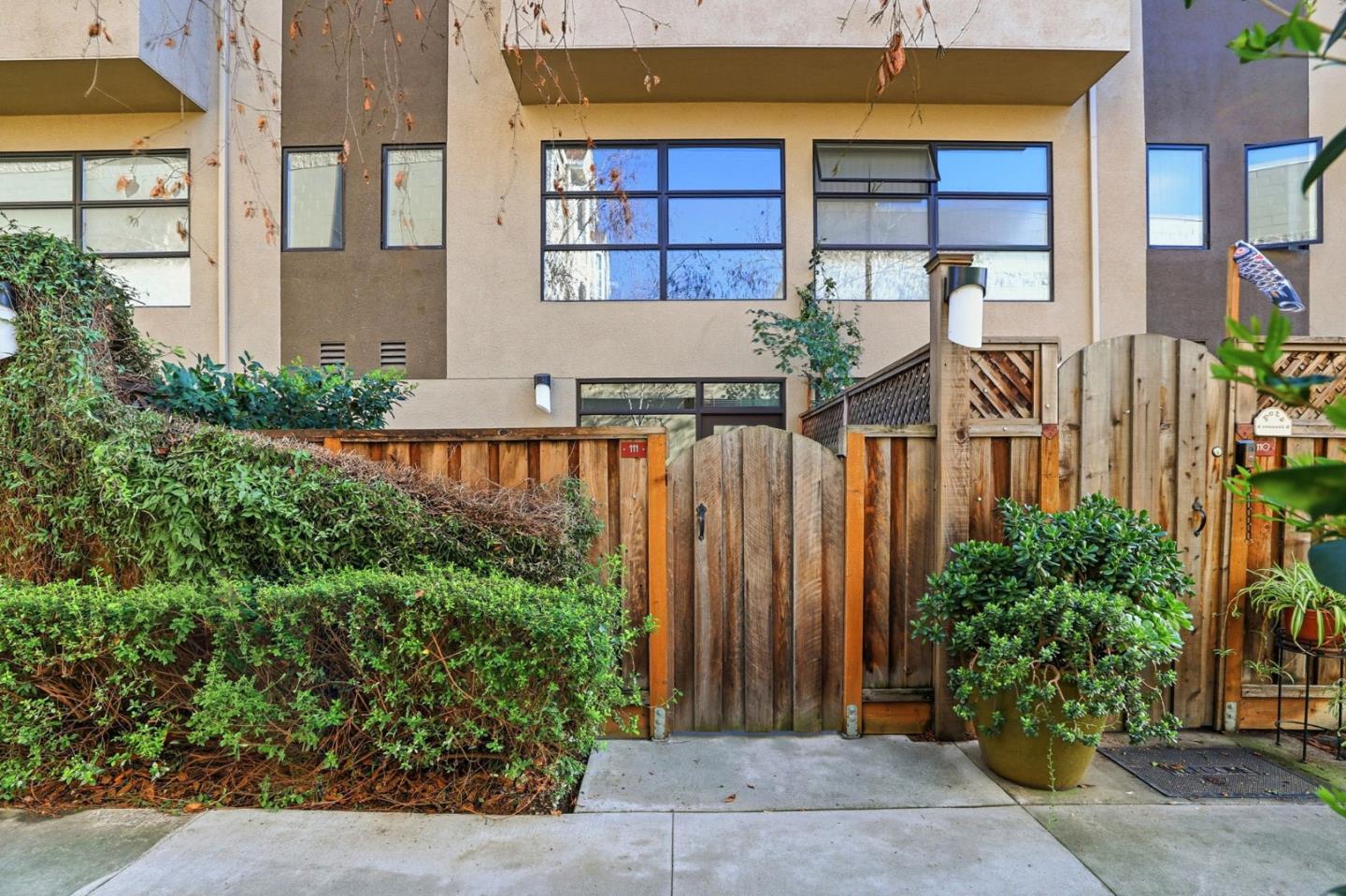 Detail Gallery Image 29 of 42 For 400 N 1st St #111,  San Jose,  CA 95112 - 1 Beds | 1/1 Baths