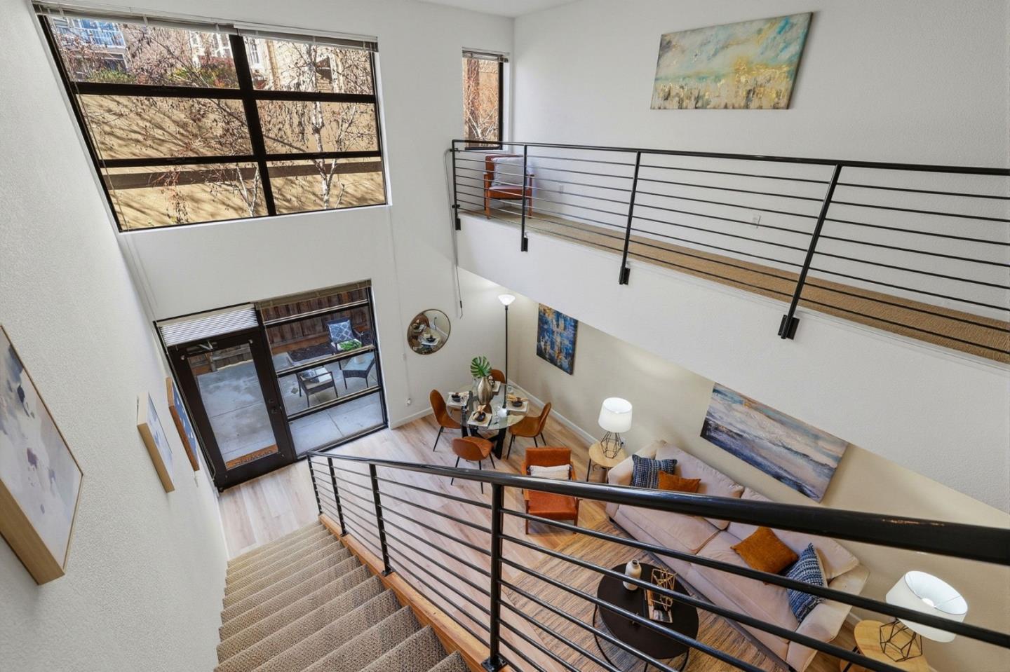 Detail Gallery Image 3 of 42 For 400 N 1st St #111,  San Jose,  CA 95112 - 1 Beds | 1/1 Baths