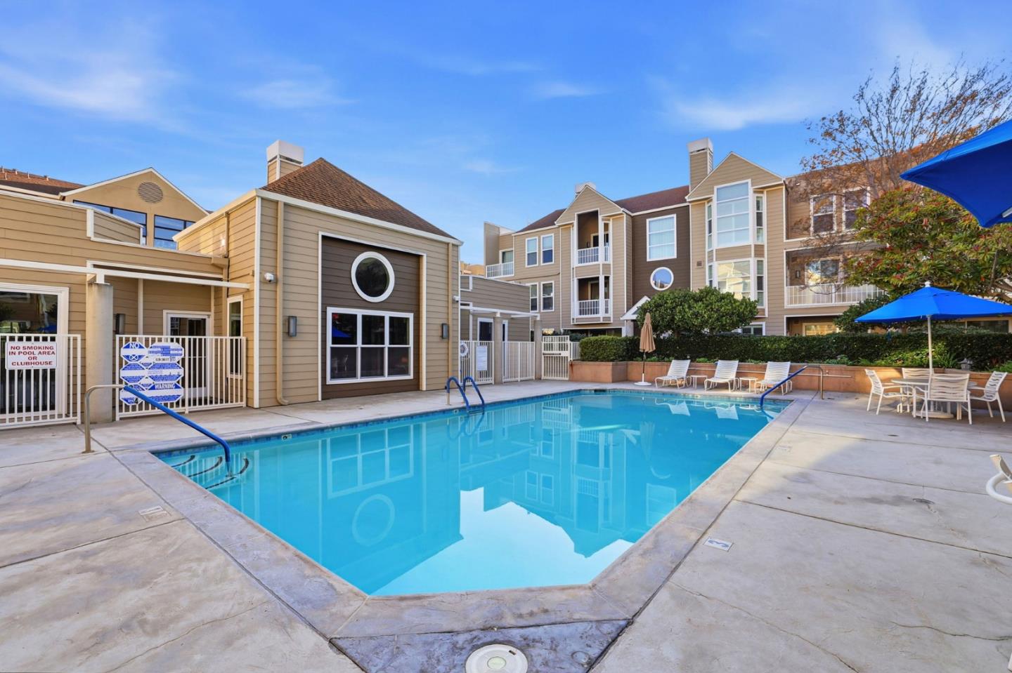 Detail Gallery Image 32 of 42 For 400 N 1st St #111,  San Jose,  CA 95112 - 1 Beds | 1/1 Baths