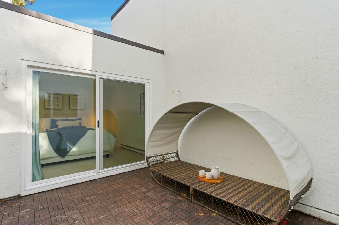 Detail Gallery Image 10 of 48 For 1919 Alameda De Las Pulgas #71,  San Mateo,  CA 94403 - 2 Beds | 2 Baths