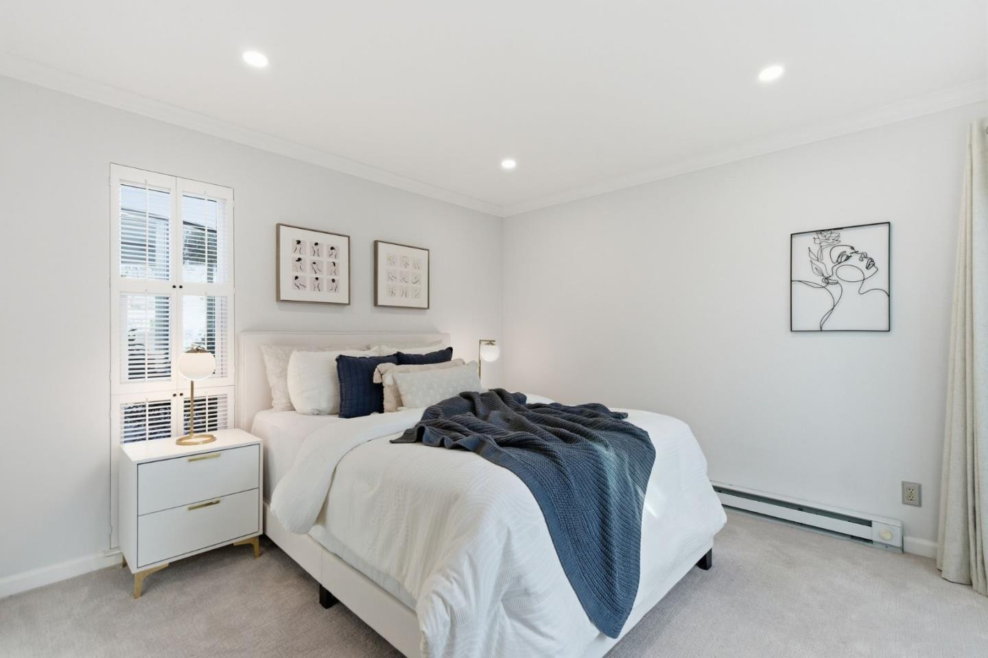 Detail Gallery Image 19 of 48 For 1919 Alameda De Las Pulgas #71,  San Mateo,  CA 94403 - 2 Beds | 2 Baths