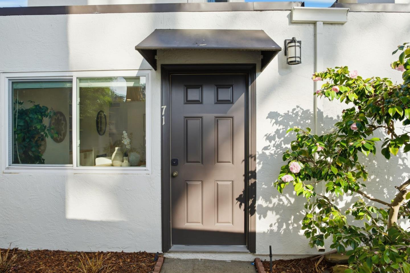 Detail Gallery Image 2 of 48 For 1919 Alameda De Las Pulgas #71,  San Mateo,  CA 94403 - 2 Beds | 2 Baths