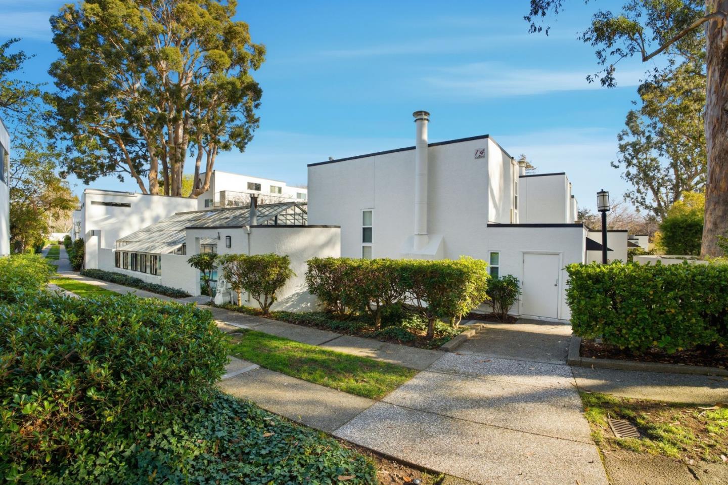 Detail Gallery Image 23 of 48 For 1919 Alameda De Las Pulgas #71,  San Mateo,  CA 94403 - 2 Beds | 2 Baths