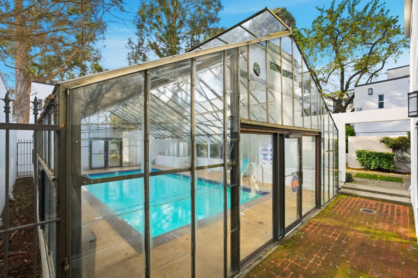 Detail Gallery Image 28 of 48 For 1919 Alameda De Las Pulgas #71,  San Mateo,  CA 94403 - 2 Beds | 2 Baths