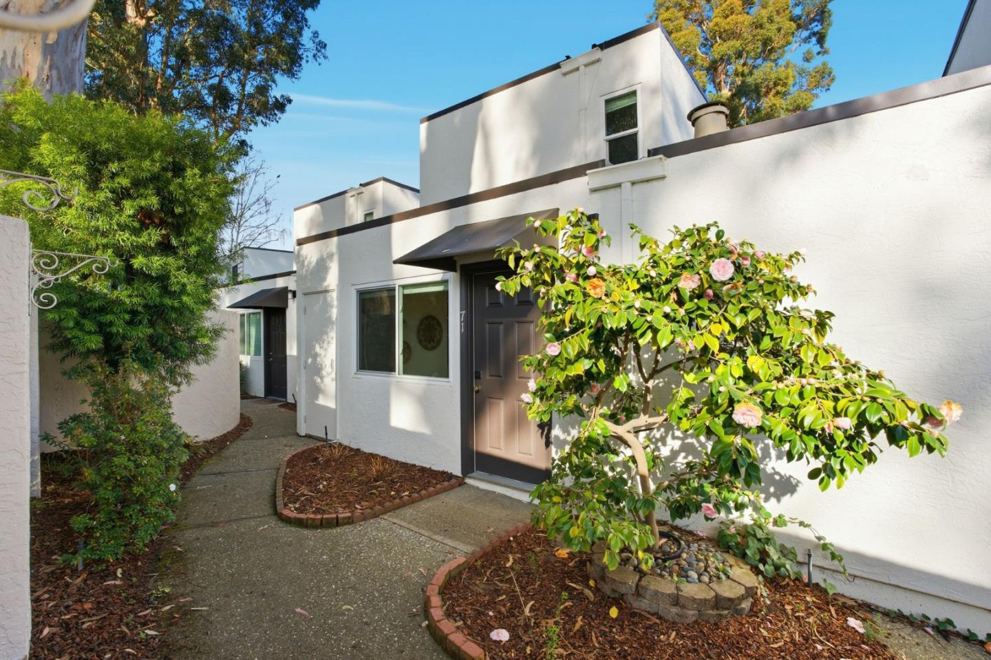 Detail Gallery Image 4 of 48 For 1919 Alameda De Las Pulgas #71,  San Mateo,  CA 94403 - 2 Beds | 2 Baths