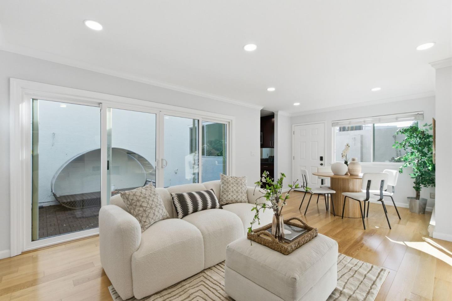 Detail Gallery Image 5 of 48 For 1919 Alameda De Las Pulgas #71,  San Mateo,  CA 94403 - 2 Beds | 2 Baths