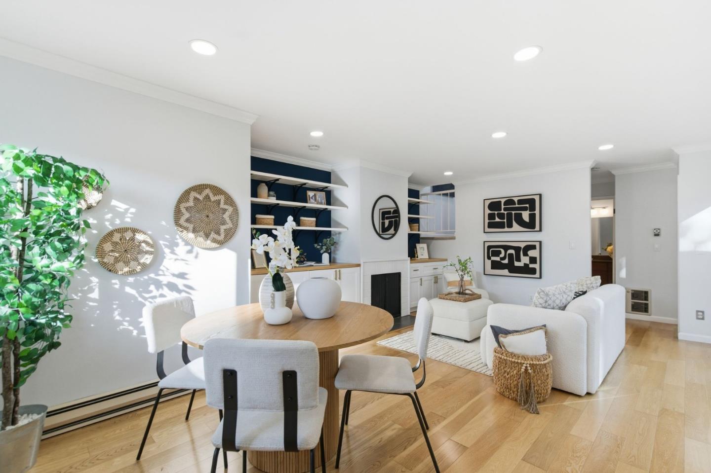 Detail Gallery Image 6 of 48 For 1919 Alameda De Las Pulgas #71,  San Mateo,  CA 94403 - 2 Beds | 2 Baths