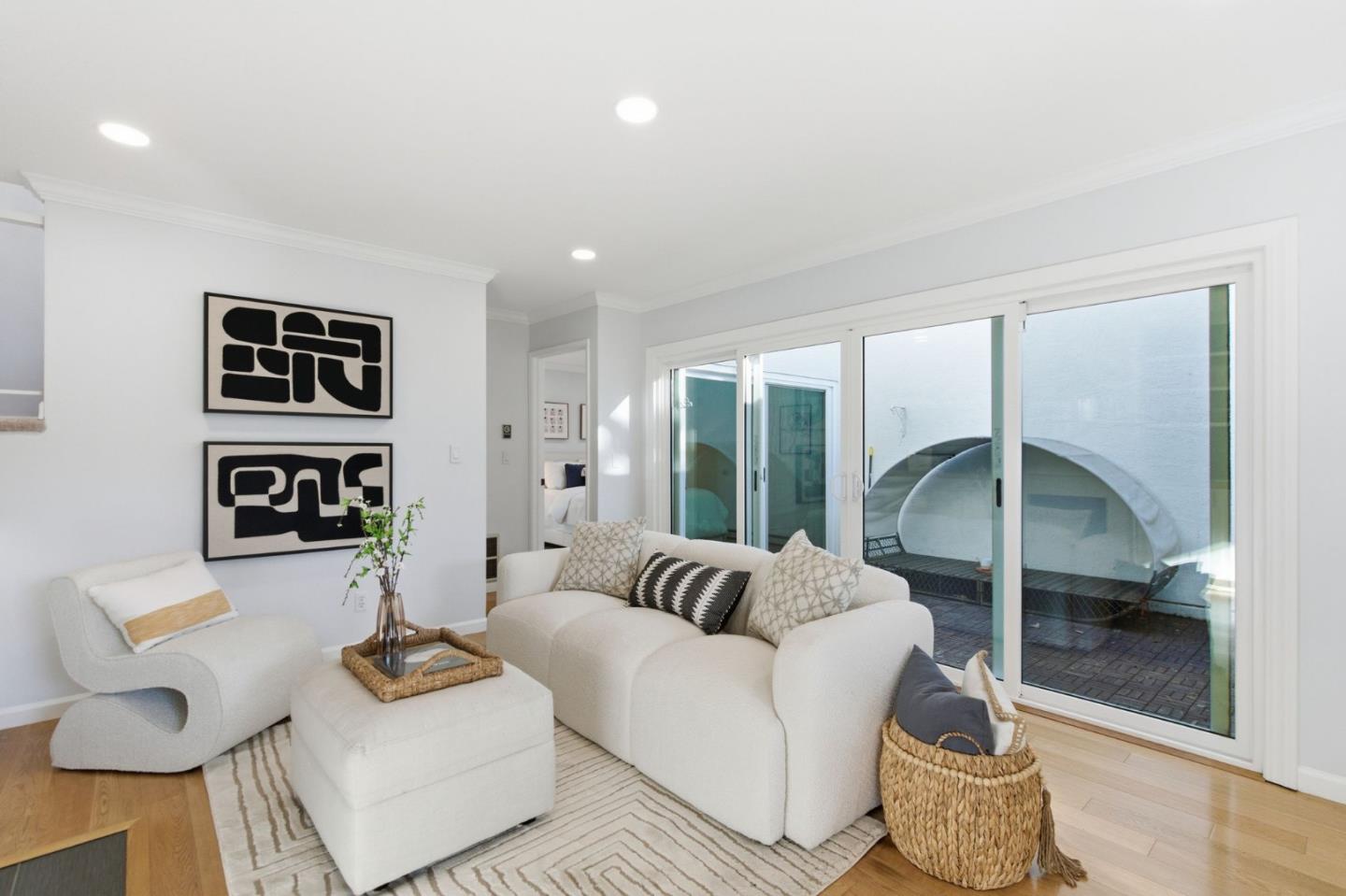 Detail Gallery Image 8 of 48 For 1919 Alameda De Las Pulgas #71,  San Mateo,  CA 94403 - 2 Beds | 2 Baths