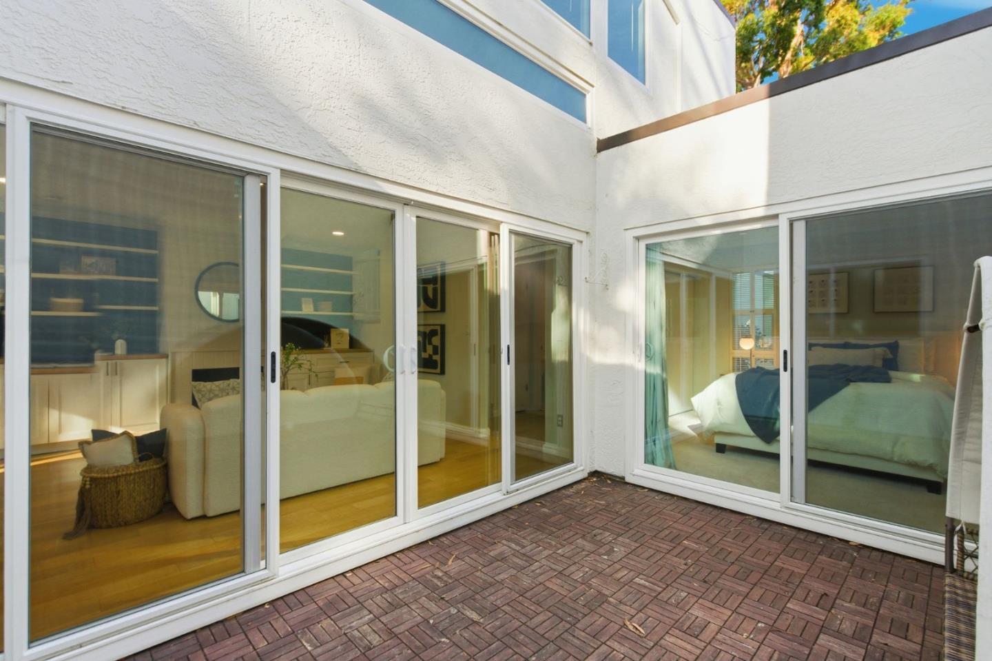 Detail Gallery Image 9 of 48 For 1919 Alameda De Las Pulgas #71,  San Mateo,  CA 94403 - 2 Beds | 2 Baths