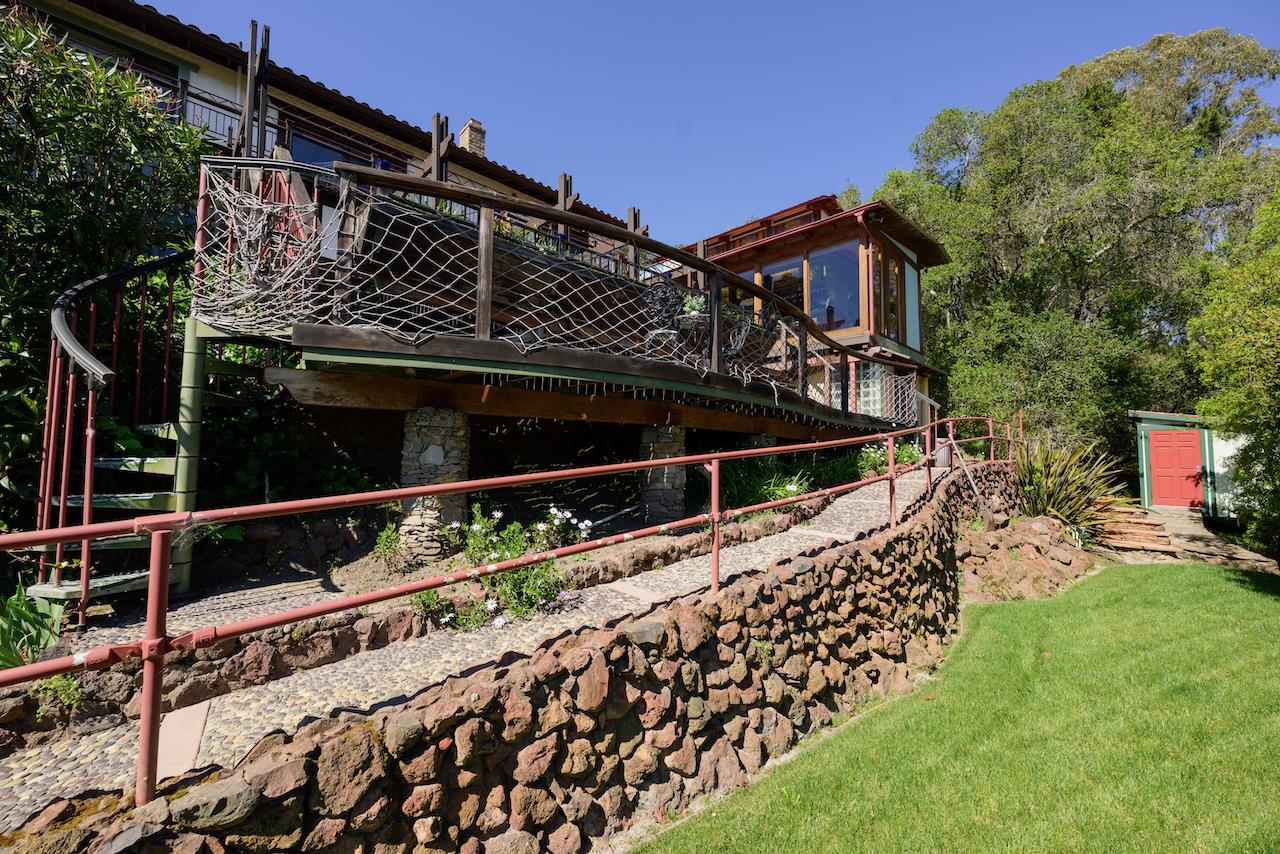 Detail Gallery Image 133 of 192 For 260 Rancho Soquel Rd, Soquel,  CA 95073 - 5 Beds | 5 Baths