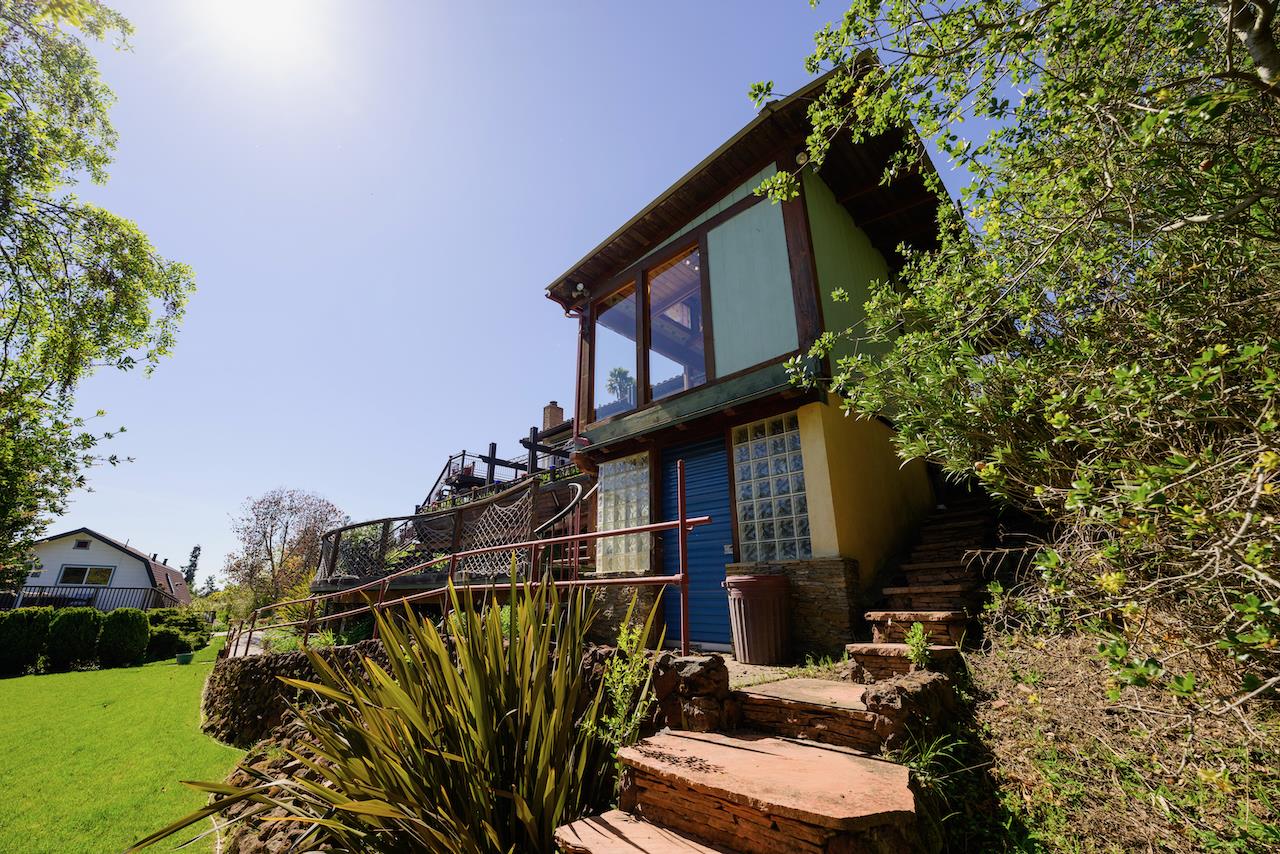 Detail Gallery Image 135 of 192 For 260 Rancho Soquel Rd, Soquel,  CA 95073 - 5 Beds | 5 Baths