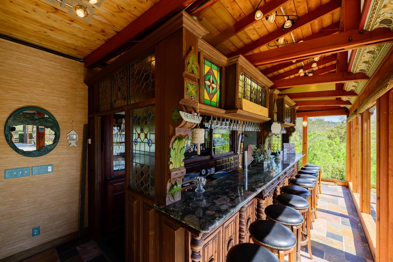 Detail Gallery Image 144 of 192 For 260 Rancho Soquel Rd, Soquel,  CA 95073 - 5 Beds | 5 Baths