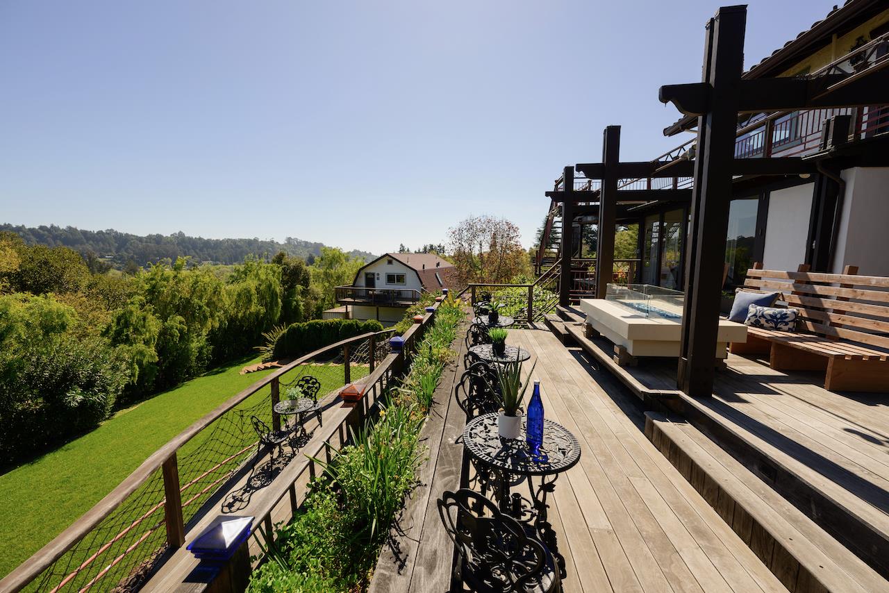 Detail Gallery Image 149 of 192 For 260 Rancho Soquel Rd, Soquel,  CA 95073 - 5 Beds | 5 Baths