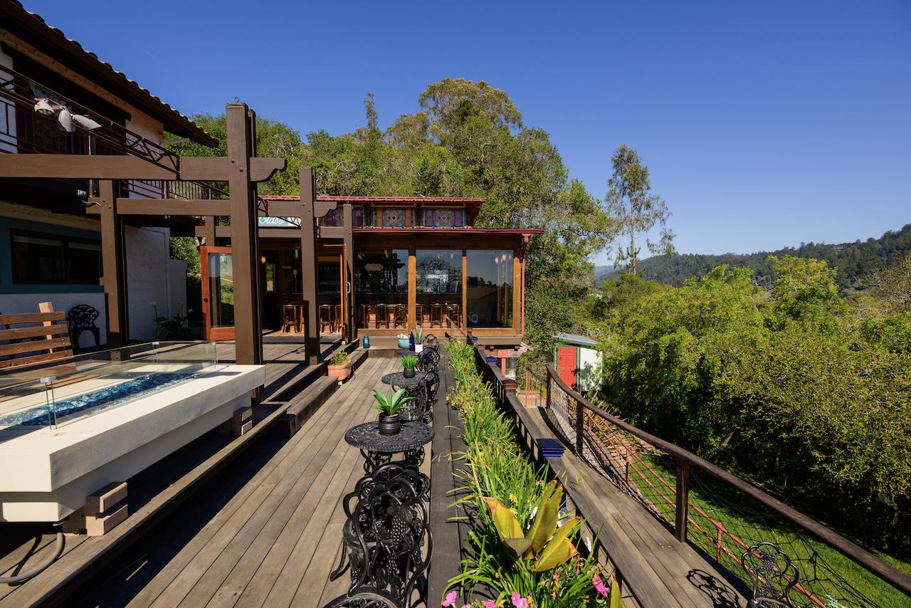 Detail Gallery Image 155 of 192 For 260 Rancho Soquel Rd, Soquel,  CA 95073 - 5 Beds | 5 Baths