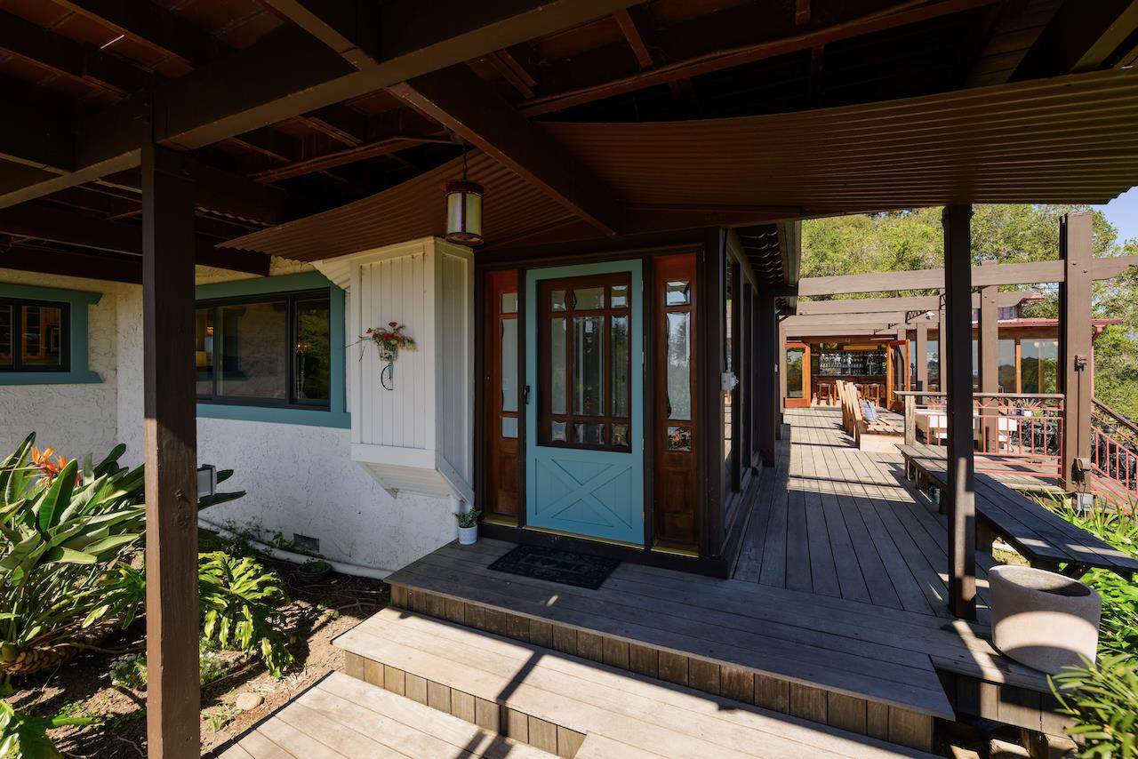 Detail Gallery Image 159 of 192 For 260 Rancho Soquel Rd, Soquel,  CA 95073 - 5 Beds | 5 Baths