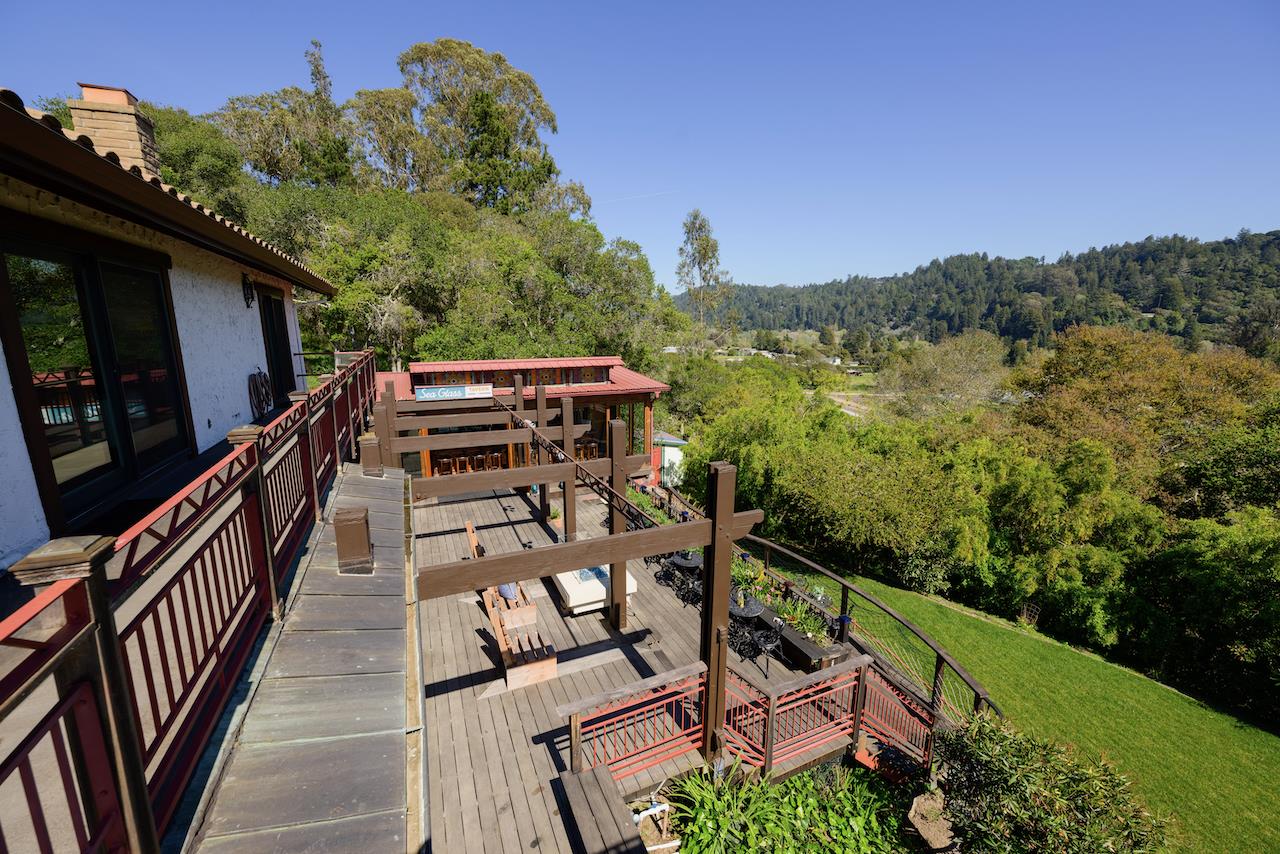 Detail Gallery Image 161 of 192 For 260 Rancho Soquel Rd, Soquel,  CA 95073 - 5 Beds | 5 Baths