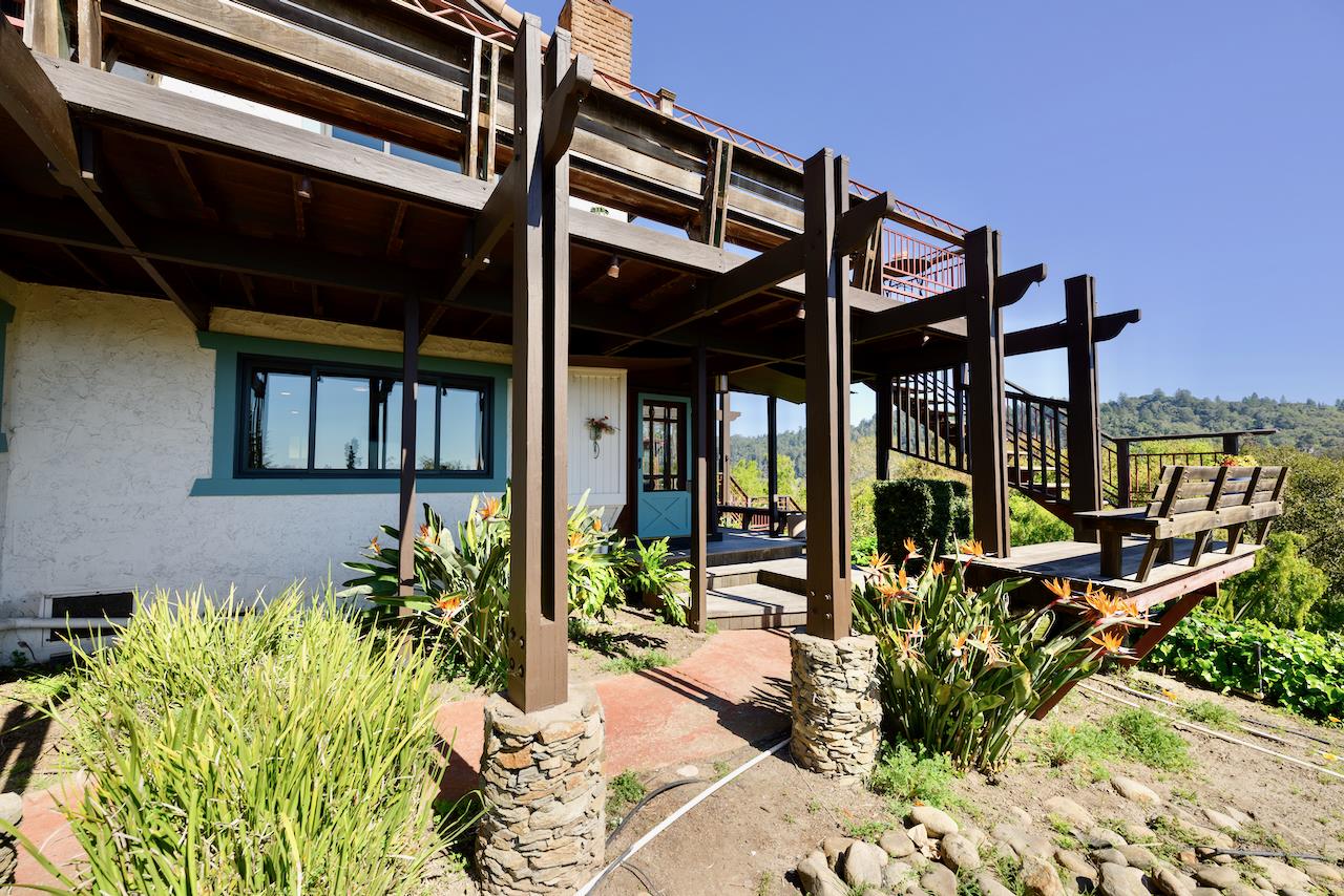 Detail Gallery Image 173 of 192 For 260 Rancho Soquel Rd, Soquel,  CA 95073 - 5 Beds | 5 Baths