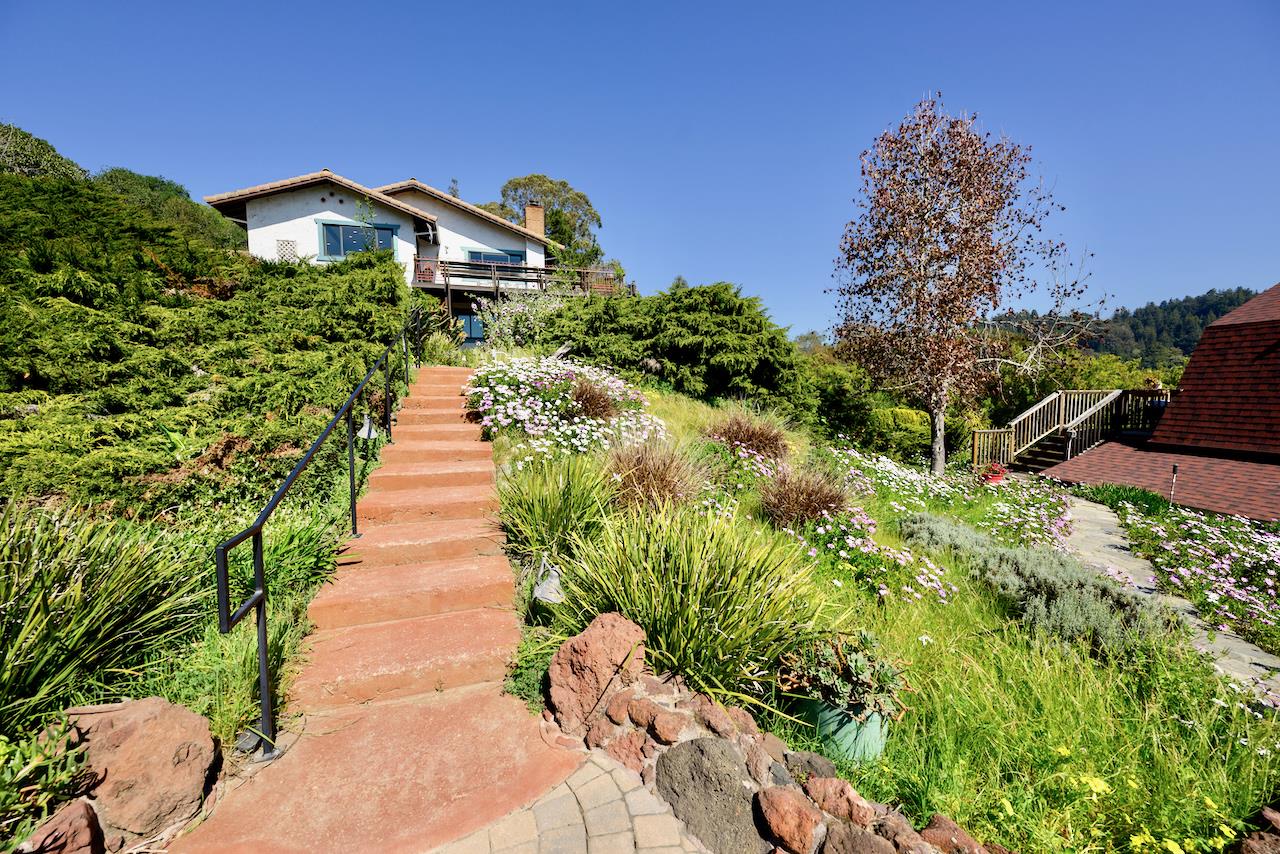 Detail Gallery Image 175 of 192 For 260 Rancho Soquel Rd, Soquel,  CA 95073 - 5 Beds | 5 Baths