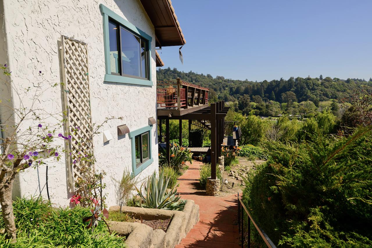 Detail Gallery Image 185 of 192 For 260 Rancho Soquel Rd, Soquel,  CA 95073 - 5 Beds | 5 Baths