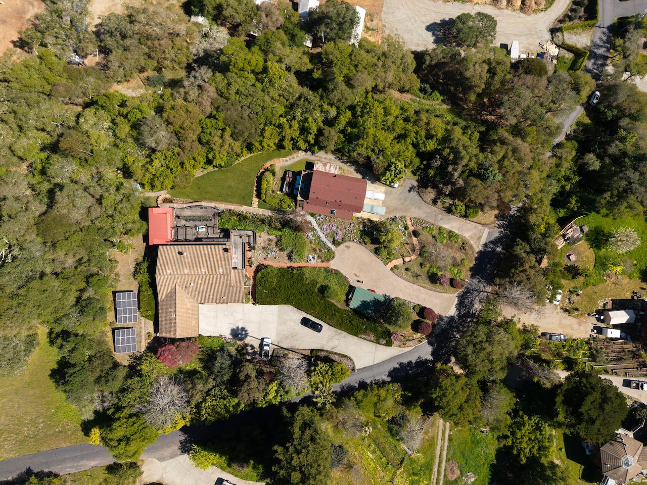 Detail Gallery Image 192 of 192 For 260 Rancho Soquel Rd, Soquel,  CA 95073 - 5 Beds | 5 Baths