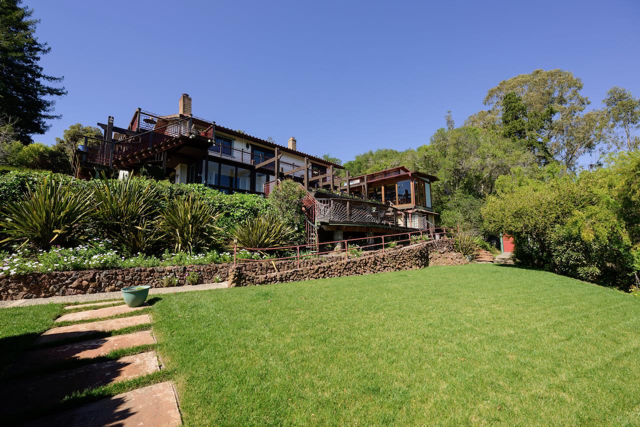 Detail Gallery Image 2 of 192 For 260 Rancho Soquel Rd, Soquel,  CA 95073 - 5 Beds | 5 Baths