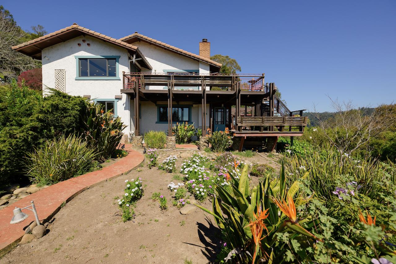 Detail Gallery Image 3 of 192 For 260 Rancho Soquel Rd, Soquel,  CA 95073 - 5 Beds | 5 Baths