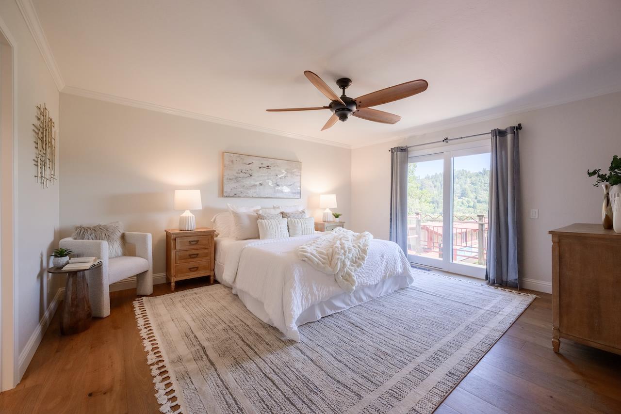 Detail Gallery Image 46 of 192 For 260 Rancho Soquel Rd, Soquel,  CA 95073 - 5 Beds | 5 Baths