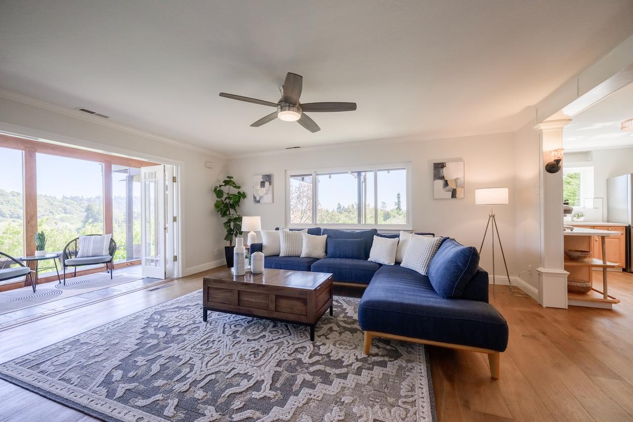 Detail Gallery Image 69 of 192 For 260 Rancho Soquel Rd, Soquel,  CA 95073 - 5 Beds | 5 Baths