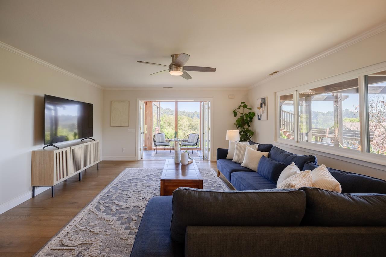 Detail Gallery Image 81 of 192 For 260 Rancho Soquel Rd, Soquel,  CA 95073 - 5 Beds | 5 Baths