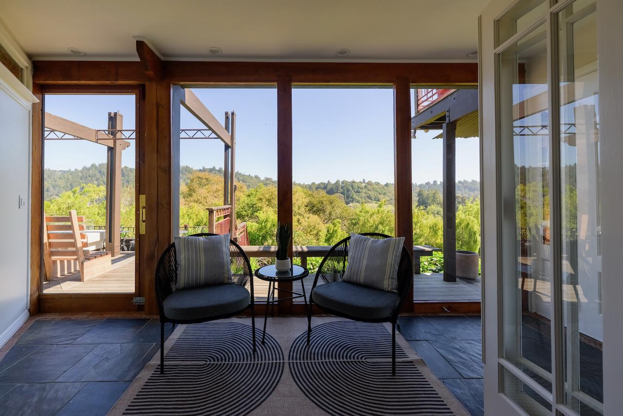 Detail Gallery Image 82 of 192 For 260 Rancho Soquel Rd, Soquel,  CA 95073 - 5 Beds | 5 Baths