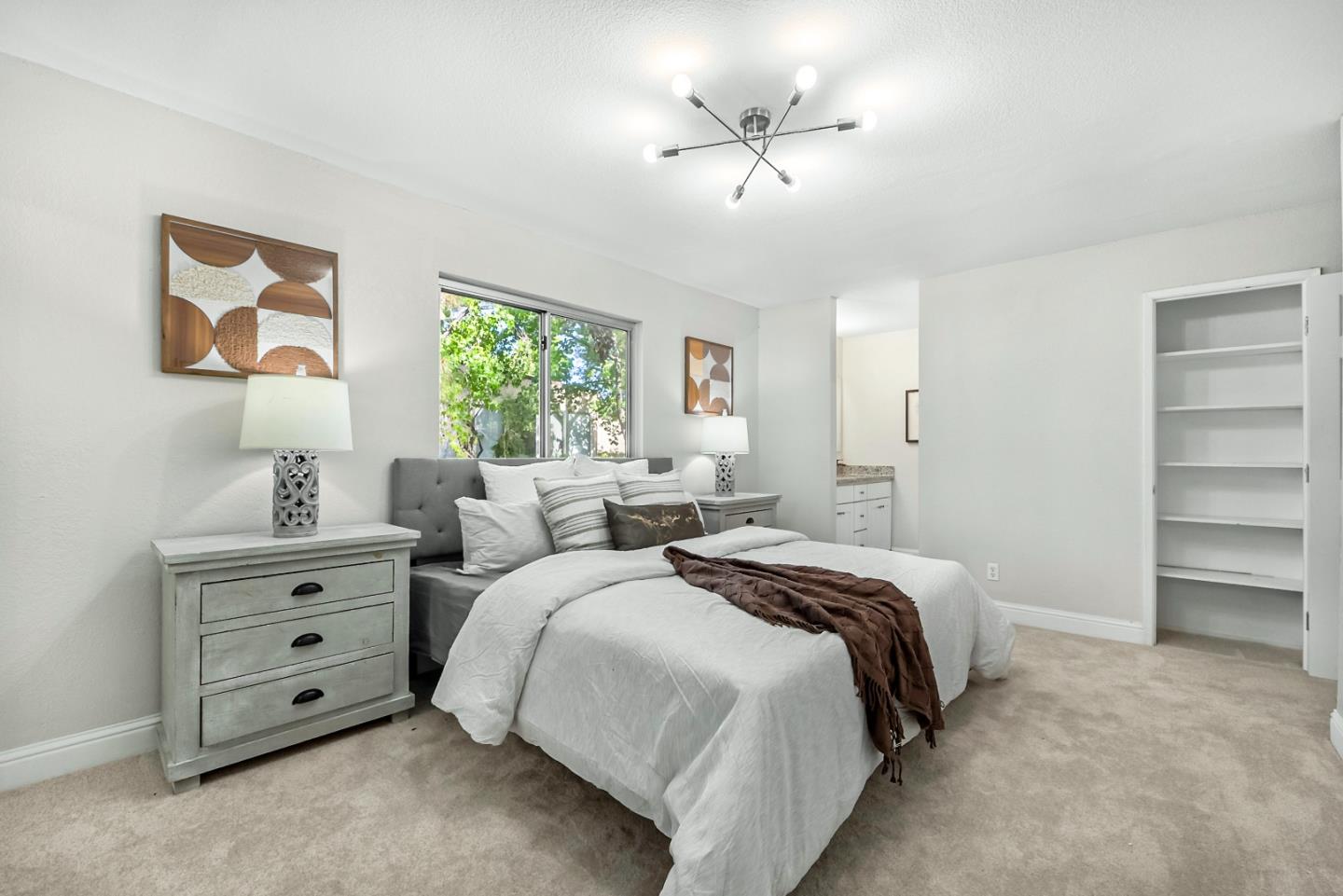 Detail Gallery Image 15 of 46 For 310 Tradewinds #8,  San Jose,  CA 95123 - 3 Beds | 2 Baths