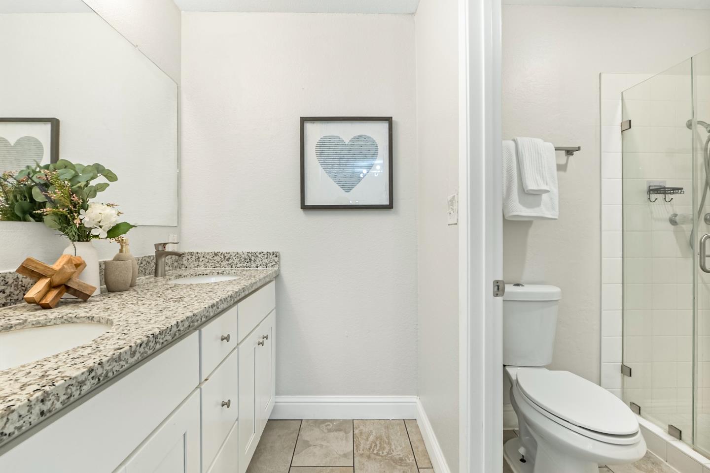 Detail Gallery Image 16 of 46 For 310 Tradewinds #8,  San Jose,  CA 95123 - 3 Beds | 2 Baths