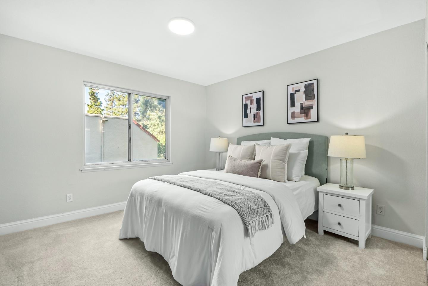 Detail Gallery Image 18 of 46 For 310 Tradewinds #8,  San Jose,  CA 95123 - 3 Beds | 2 Baths