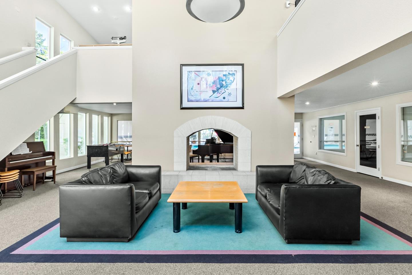 Detail Gallery Image 24 of 46 For 310 Tradewinds #8,  San Jose,  CA 95123 - 3 Beds | 2 Baths