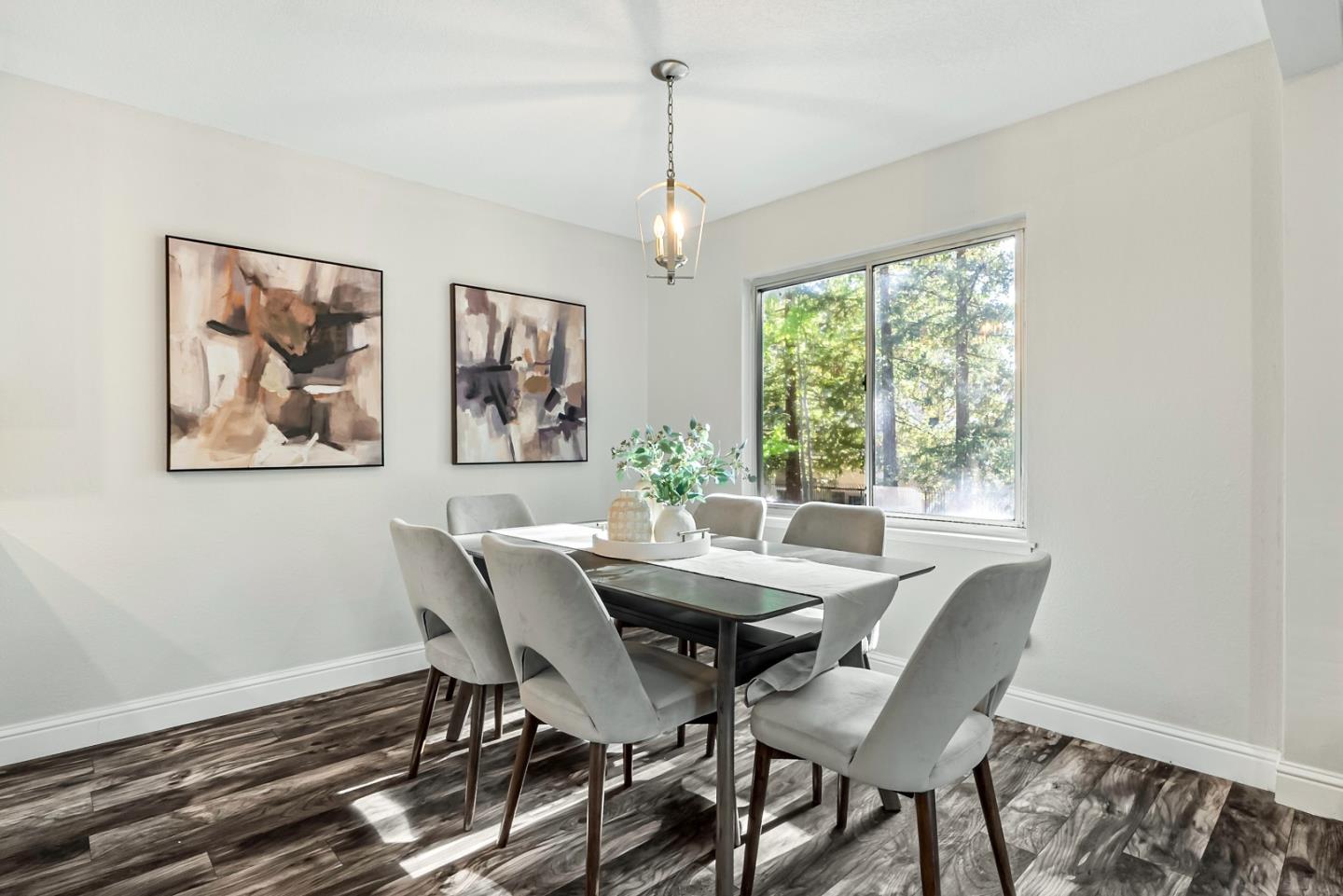 Detail Gallery Image 5 of 46 For 310 Tradewinds #8,  San Jose,  CA 95123 - 3 Beds | 2 Baths