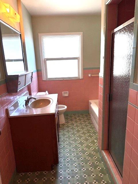 Detail Gallery Image 12 of 16 For 515 N El Camino Real #1,  San Mateo,  CA 94401 - 2 Beds | 1 Baths