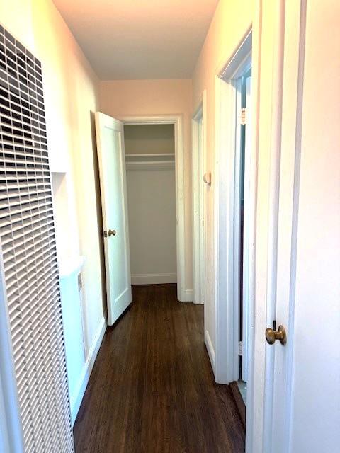 Detail Gallery Image 13 of 16 For 515 N El Camino Real #1,  San Mateo,  CA 94401 - 2 Beds | 1 Baths