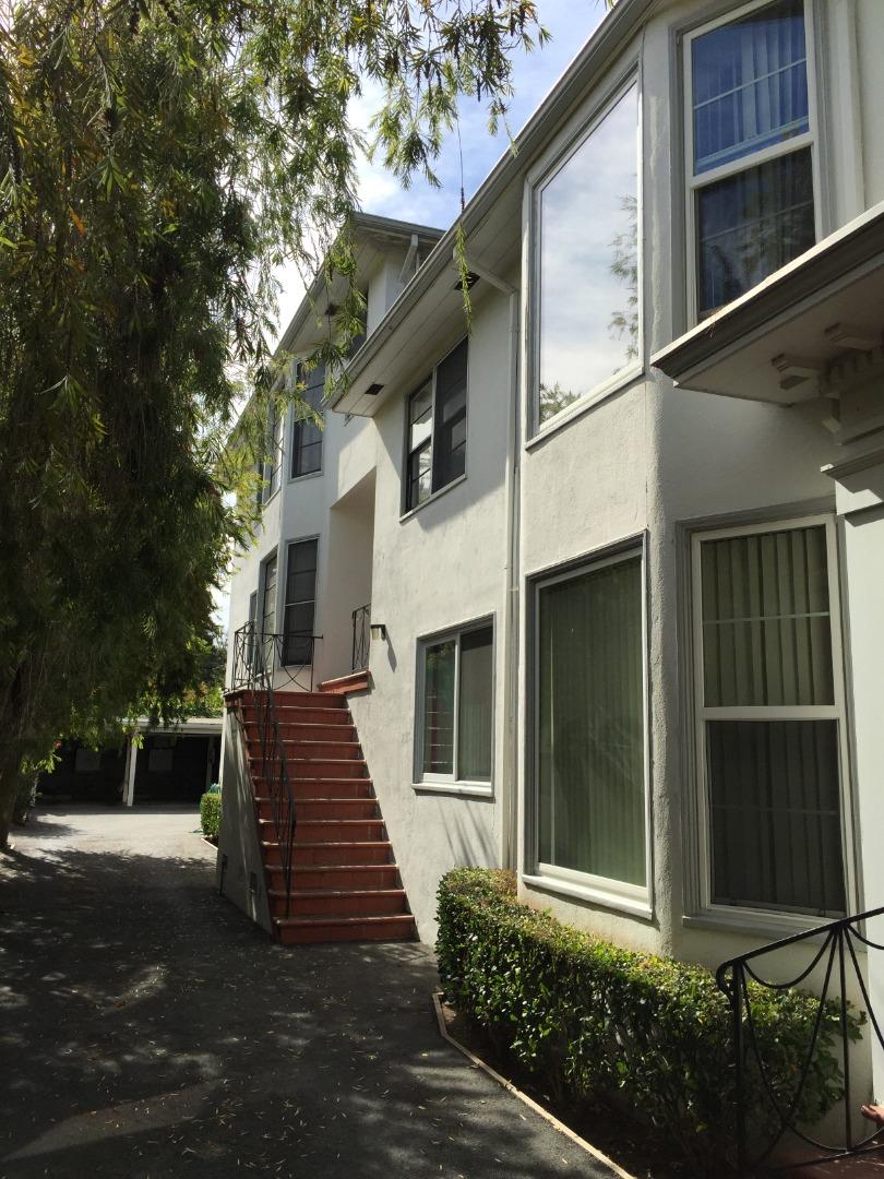 Detail Gallery Image 2 of 16 For 515 N El Camino Real #1,  San Mateo,  CA 94401 - 2 Beds | 1 Baths