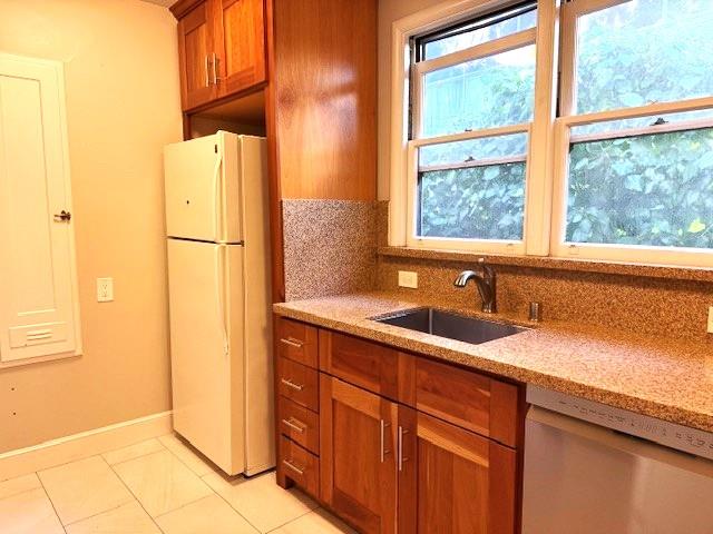 Detail Gallery Image 4 of 16 For 515 N El Camino Real #1,  San Mateo,  CA 94401 - 2 Beds | 1 Baths