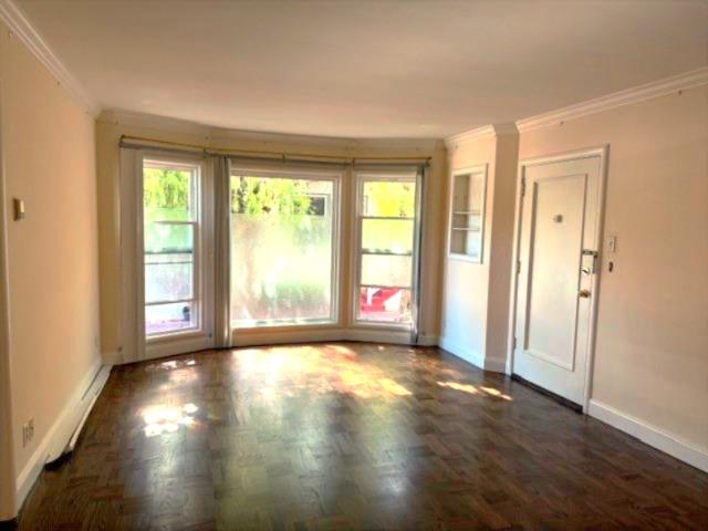 Detail Gallery Image 7 of 16 For 515 N El Camino Real #1,  San Mateo,  CA 94401 - 2 Beds | 1 Baths