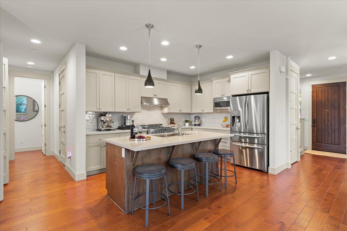 Detail Gallery Image 11 of 32 For 361 Collado Dr, Scotts Valley,  CA 95066 - 4 Beds | 2/1 Baths