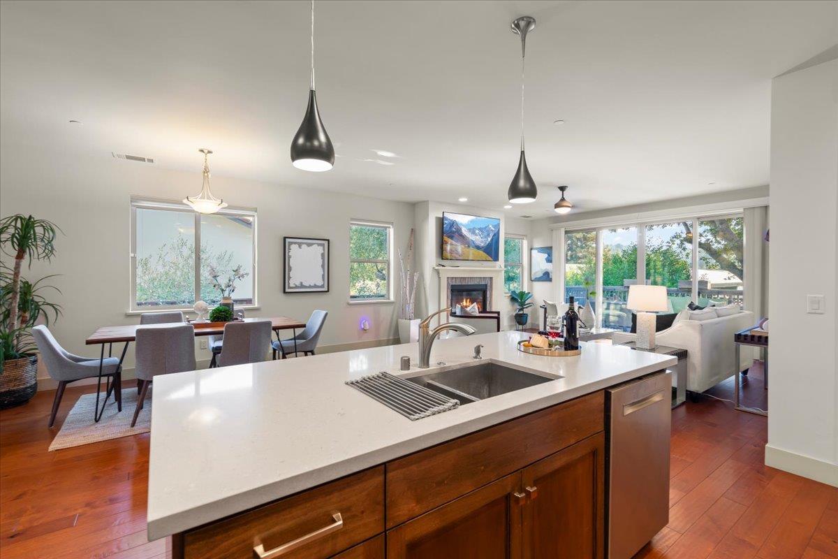 Detail Gallery Image 12 of 32 For 361 Collado Dr, Scotts Valley,  CA 95066 - 4 Beds | 2/1 Baths