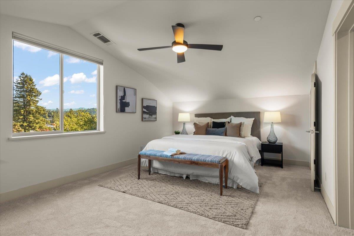 Detail Gallery Image 15 of 32 For 361 Collado Dr, Scotts Valley,  CA 95066 - 4 Beds | 2/1 Baths