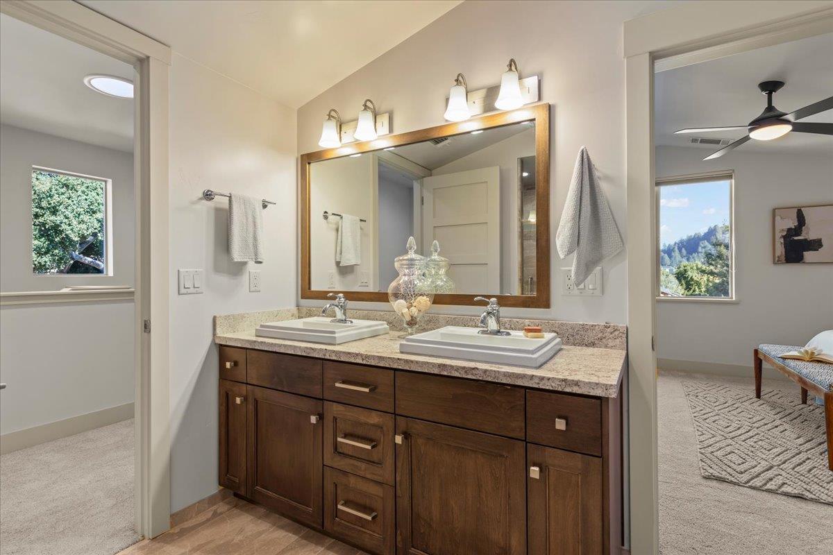 Detail Gallery Image 20 of 32 For 361 Collado Dr, Scotts Valley,  CA 95066 - 4 Beds | 2/1 Baths