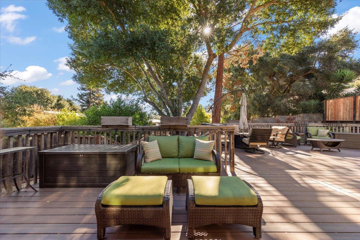 Detail Gallery Image 28 of 32 For 361 Collado Dr, Scotts Valley,  CA 95066 - 4 Beds | 2/1 Baths