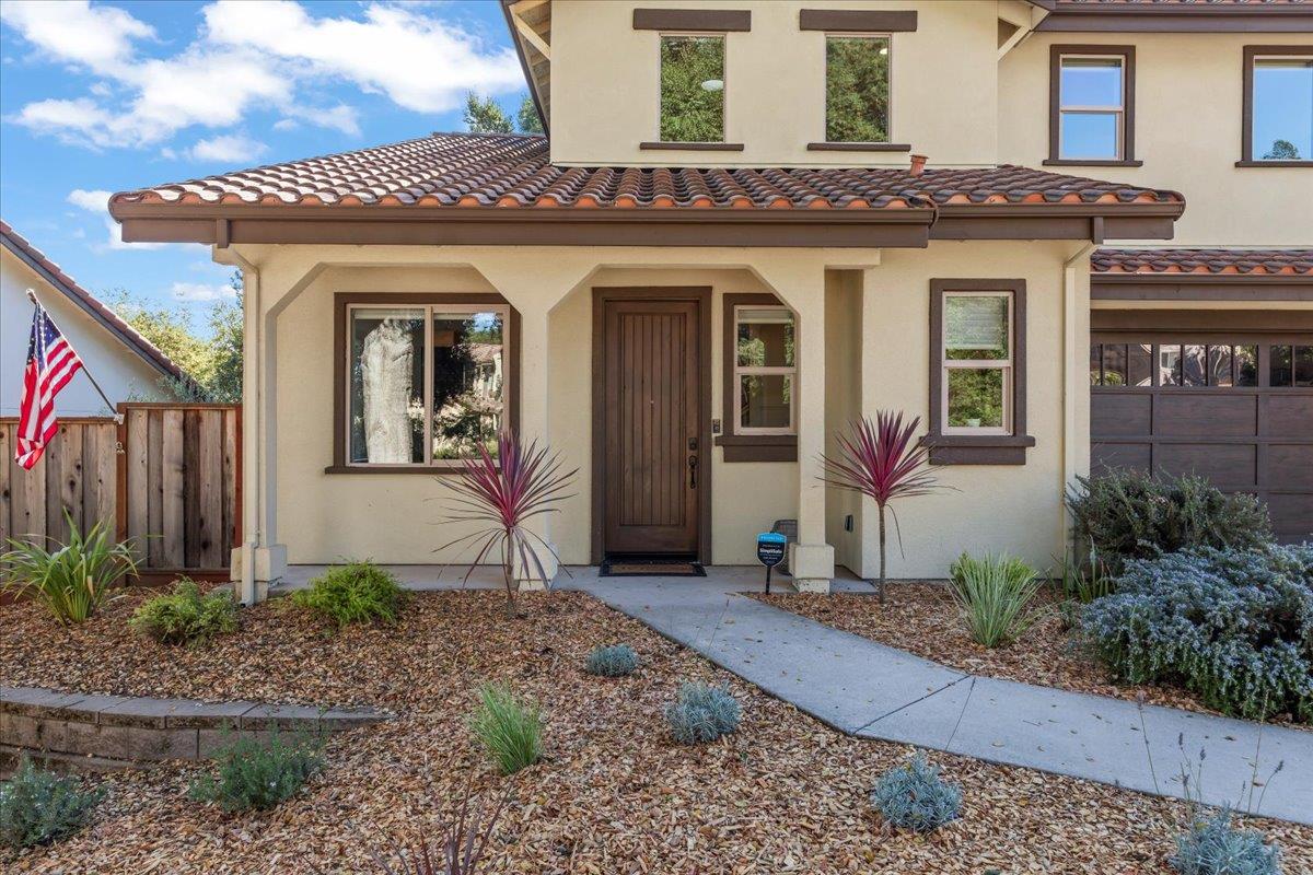 Detail Gallery Image 3 of 32 For 361 Collado Dr, Scotts Valley,  CA 95066 - 4 Beds | 2/1 Baths