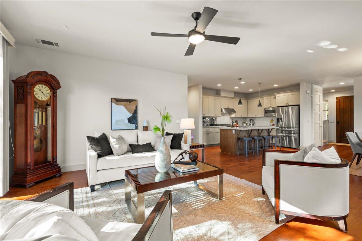 Detail Gallery Image 6 of 32 For 361 Collado Dr, Scotts Valley,  CA 95066 - 4 Beds | 2/1 Baths