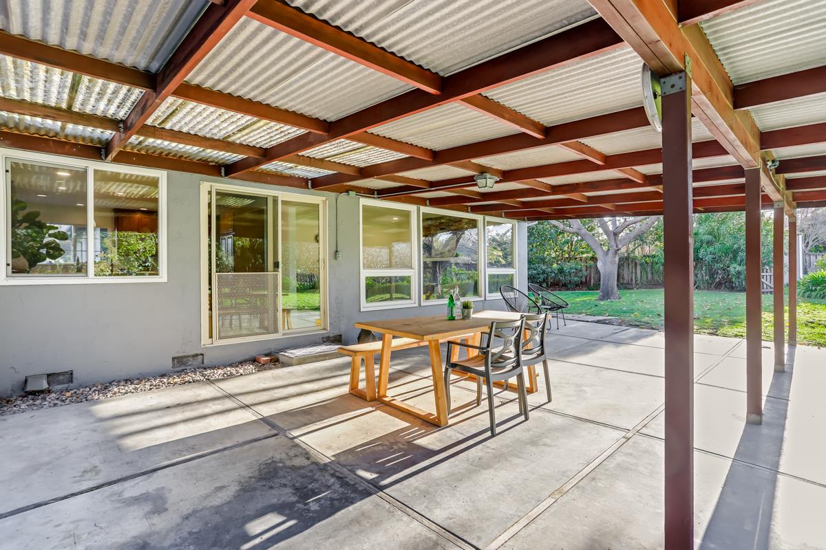 Detail Gallery Image 26 of 33 For 3499 Saint Marys Pl, Santa Clara,  CA 95051 - 4 Beds | 2 Baths